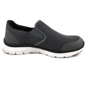 Skechers Sneakers In Grau 13