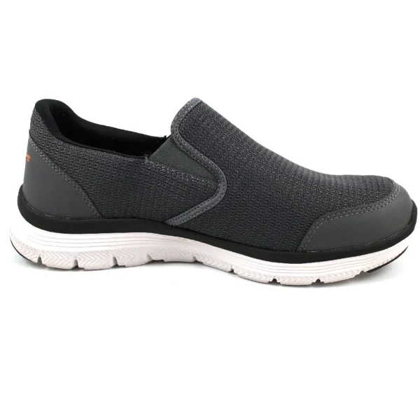 Skechers Sneakers In Grau 5