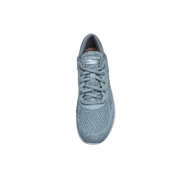 Skechers Sneakers In Grau 6