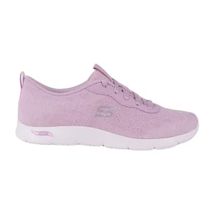 Skechers Sneakers In Rosa 9