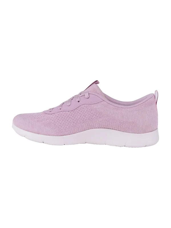 Skechers Sneakers In Rosa 4