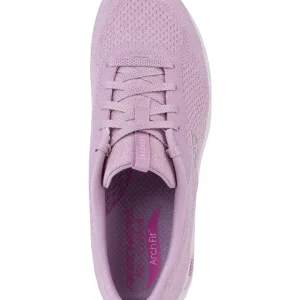 Skechers Sneakers In Rosa 13