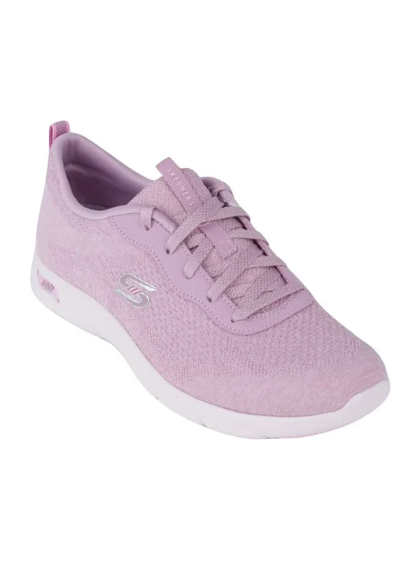 Skechers Sneakers In Rosa 1