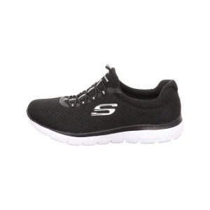 Skechers Sneakers In Schwarz 9