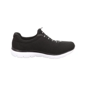 Skechers Sneakers In Schwarz 13