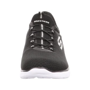 Skechers Sneakers In Schwarz 15