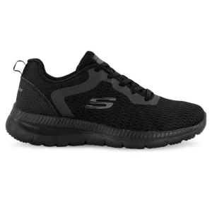 Skechers Sneakers Low Bountiful – QUICK PATH In Schwarz 9