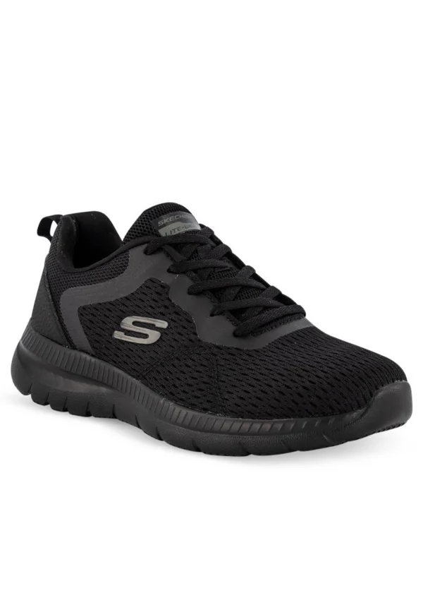 Skechers Sneakers Low Bountiful – QUICK PATH In Schwarz 1