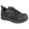 Skechers Sneakers Low BULKLIN AYAK In Schwarz 25