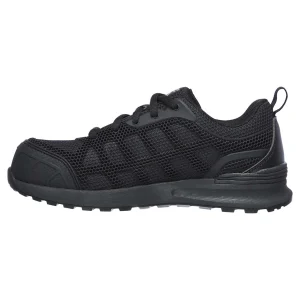 Skechers Sneakers Low BULKLIN AYAK In Schwarz 11