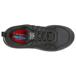 Skechers Sneakers Low BULKLIN AYAK In Schwarz 13