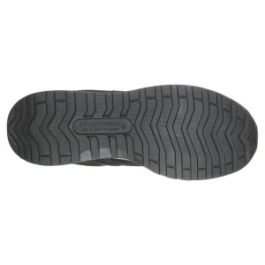 Skechers Sneakers Low BULKLIN AYAK In Schwarz 15