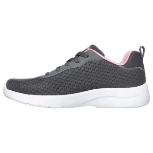 Skechers Sneakers Low DYNAMIGHT 2.0 EYE TO EYE In Grau 10