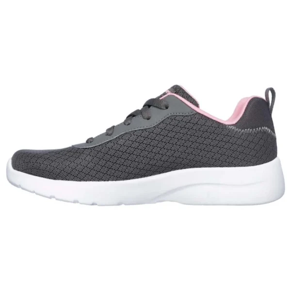 Skechers Sneakers Low DYNAMIGHT 2.0 EYE TO EYE In Grau 3