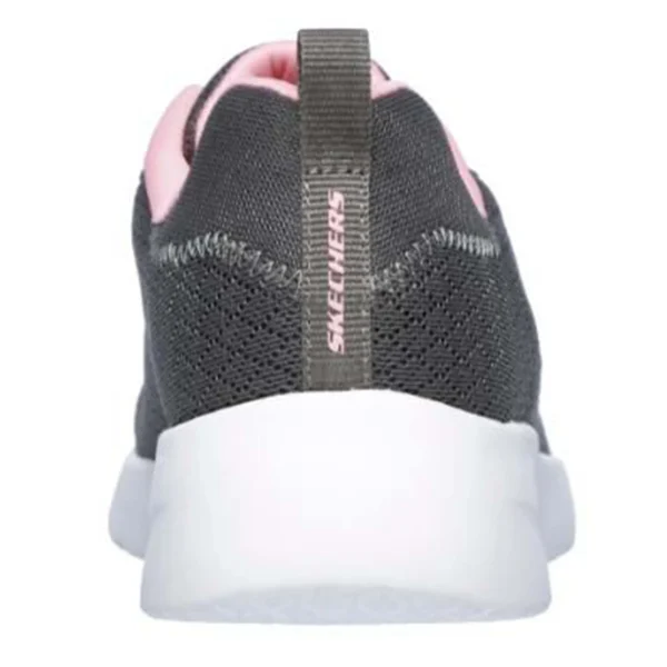 Skechers Sneakers Low DYNAMIGHT 2.0 EYE TO EYE In Grau 4