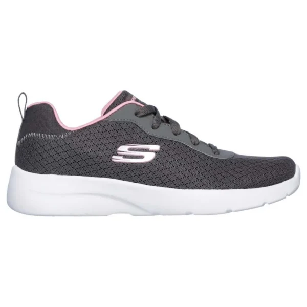 Skechers Sneakers Low DYNAMIGHT 2.0 EYE TO EYE In Grau 5