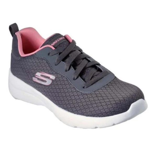 Skechers Sneakers Low DYNAMIGHT 2.0 EYE TO EYE In Grau 1