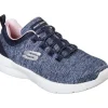 Skechers Sneakers Low DYNAMIGHT 2.0 In Blau 23