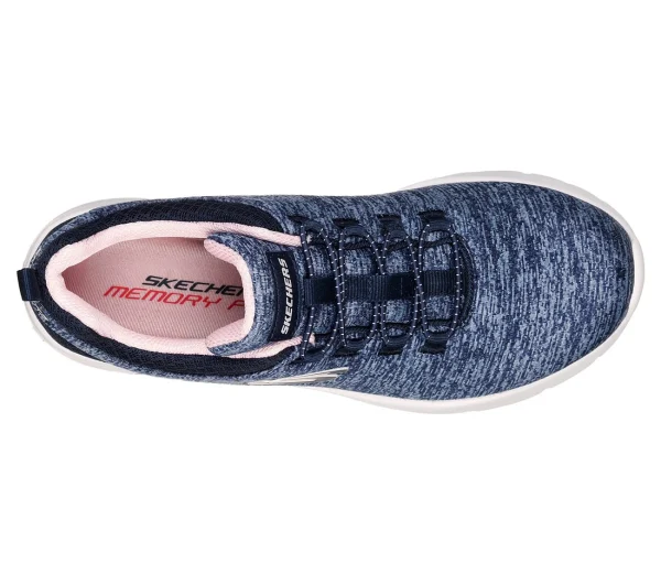 Skechers Sneakers Low DYNAMIGHT 2.0 In Blau 4