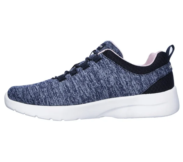 Skechers Sneakers Low DYNAMIGHT 2.0 In Blau 6