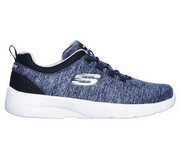 Skechers Sneakers Low DYNAMIGHT 2.0 In Blau 7