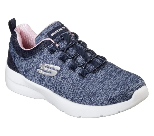 Skechers Sneakers Low DYNAMIGHT 2.0 In Blau 1