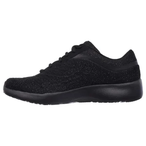 Skechers Sneakers Low DYNAMIGHT BLISSFUL In Schwarz 9