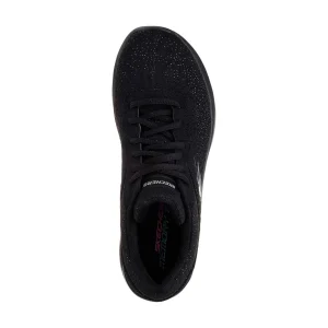 Skechers Sneakers Low DYNAMIGHT BLISSFUL In Schwarz 13