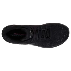 Skechers Sneakers Low DYNAMIGHT BLISSFUL In Schwarz 15