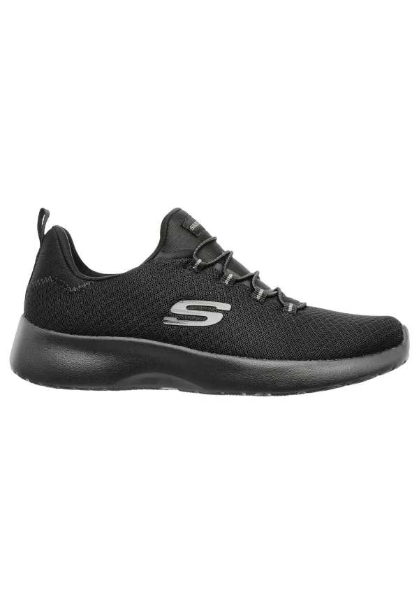 Skechers Sneakers Low DYNAMIGHT In Schwarz 4