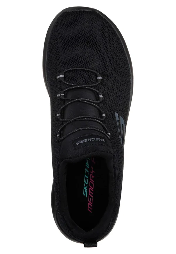 Skechers Sneakers Low DYNAMIGHT In Schwarz 5