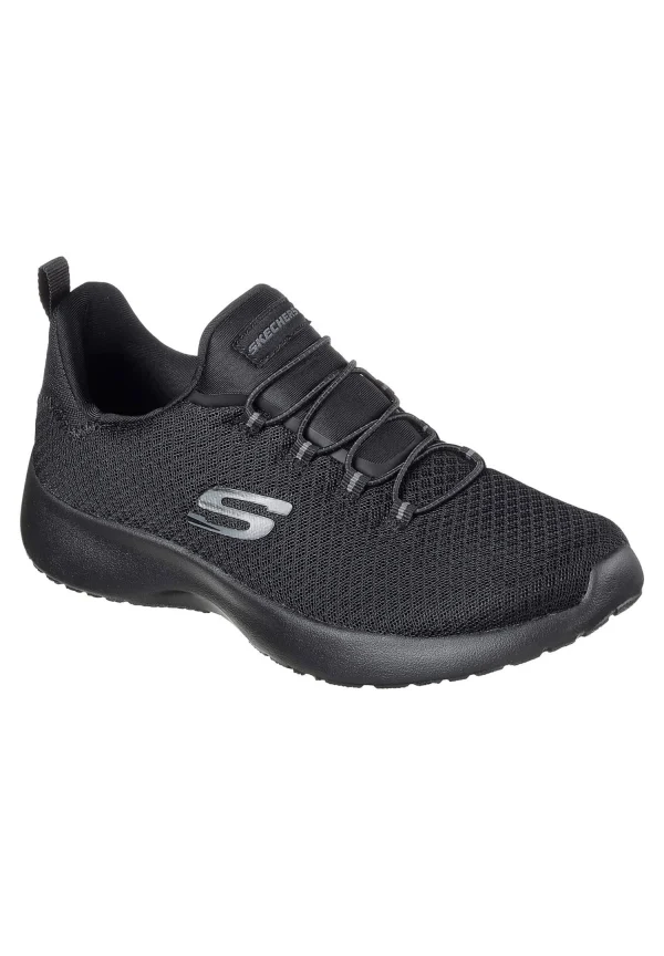 Skechers Sneakers Low DYNAMIGHT In Schwarz 1