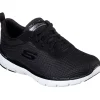 Skechers Sneakers Low FLEX APPEAL 3.0 FIRST INSIGHT In Schwarz 19