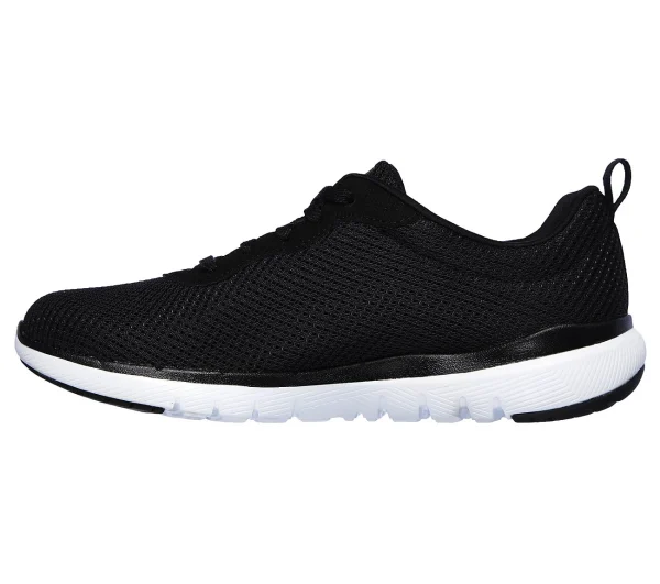 Skechers Sneakers Low FLEX APPEAL 3.0 FIRST INSIGHT In Schwarz 4