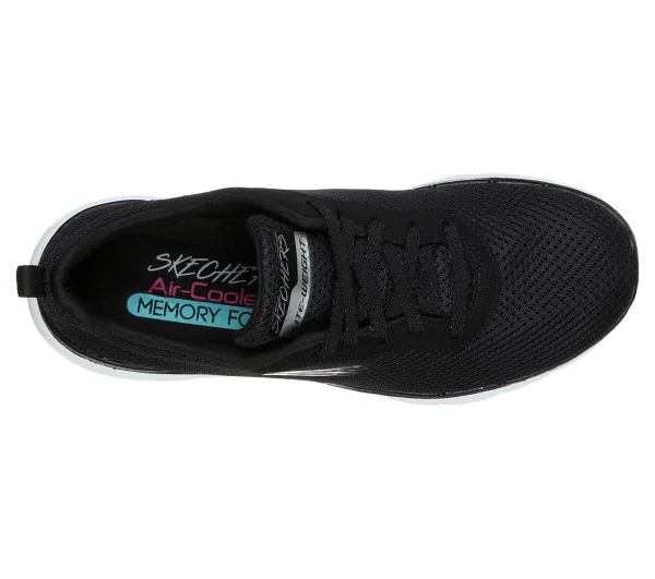 Skechers Sneakers Low FLEX APPEAL 3.0 FIRST INSIGHT In Schwarz 5