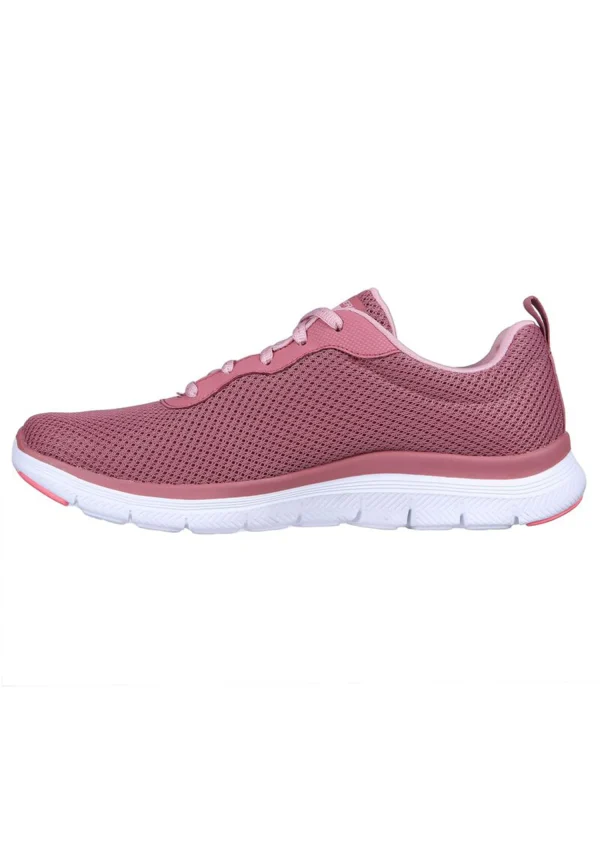 Skechers Sneakers Low Flex Appeal 4.0 – BRILLIANT VIEW In Lila 3