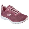 Skechers Sneakers Low Flex Appeal 4.0 – BRILLIANT VIEW In Lila 23