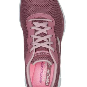 Skechers Sneakers Low Flex Appeal 4.0 – BRILLIANT VIEW In Lila 11