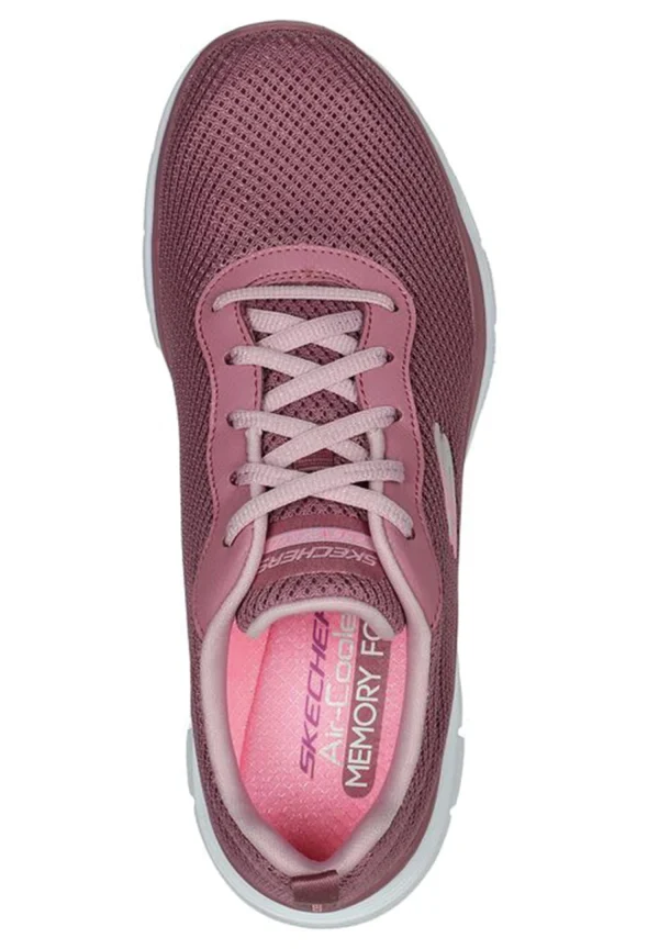 Skechers Sneakers Low Flex Appeal 4.0 – BRILLIANT VIEW In Lila 4