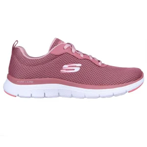 Skechers Sneakers Low Flex Appeal 4.0 – BRILLIANT VIEW In Lila 13