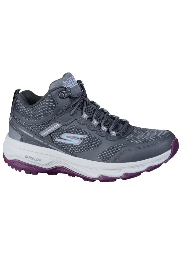 Skechers Sneakers Low GO RUN TRAIL ALTITUDE In Grau 1