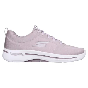 Skechers Sneakers Low Go Walk Arch Fit – MOON SHADOWS In Lila 9