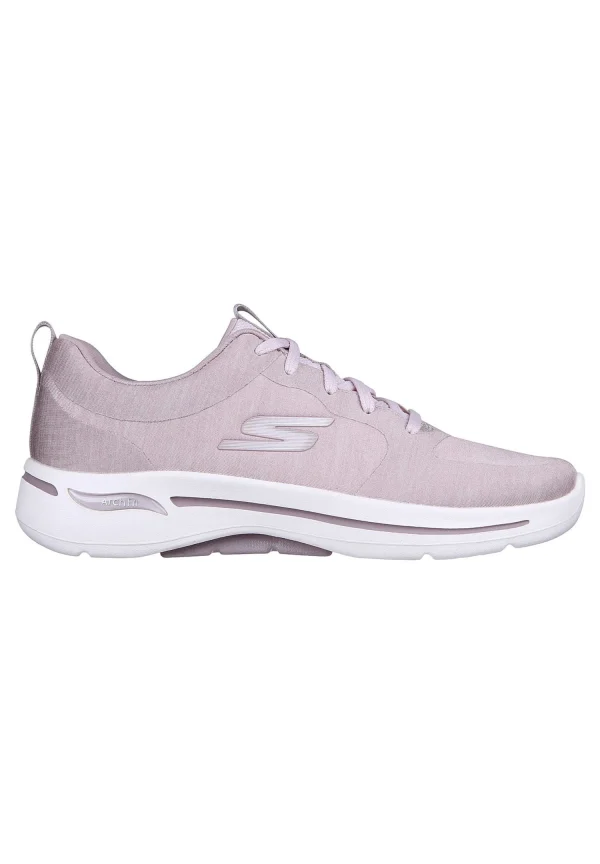 Skechers Sneakers Low Go Walk Arch Fit – MOON SHADOWS In Lila 3