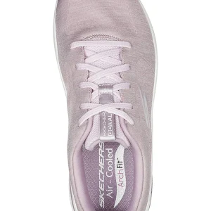 Skechers Sneakers Low Go Walk Arch Fit – MOON SHADOWS In Lila 13