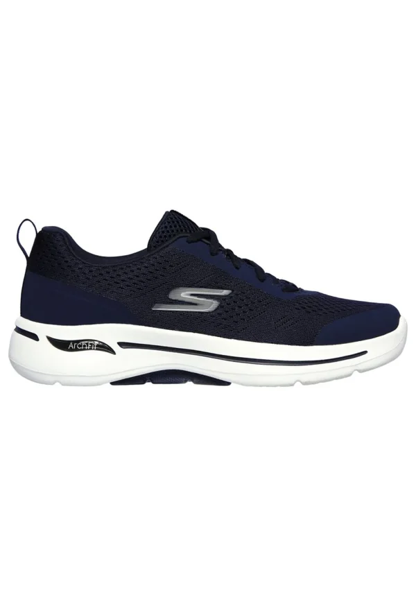 Skechers Sneakers Low Go Walk Arch Fit – MOTION BREEZE In Blau 3