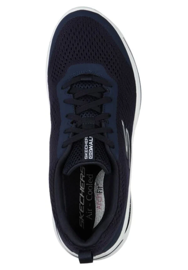 Skechers Sneakers Low Go Walk Arch Fit – MOTION BREEZE In Blau 5