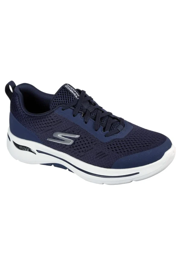 Skechers Sneakers Low Go Walk Arch Fit – MOTION BREEZE In Blau 1