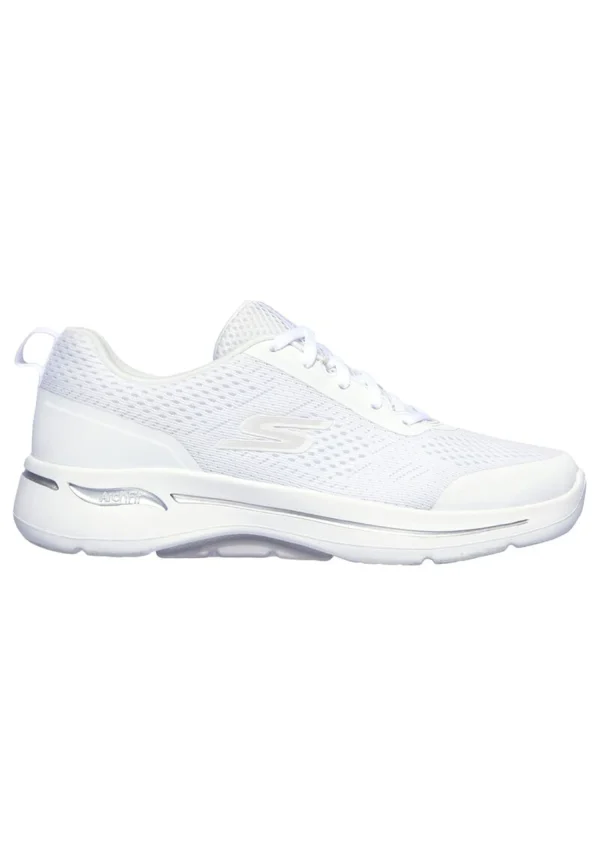 Skechers Sneakers Low Go Walk Arch Fit – MOTION BREEZE In Weiß 3