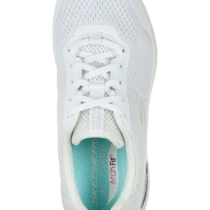 Skechers Sneakers Low Go Walk Arch Fit – MOTION BREEZE In Weiß 13