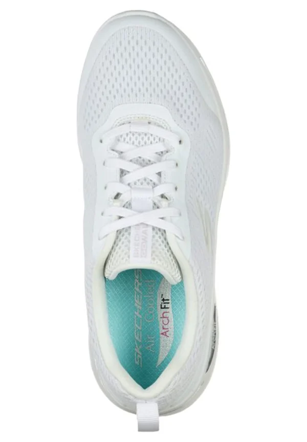 Skechers Sneakers Low Go Walk Arch Fit – MOTION BREEZE In Weiß 5